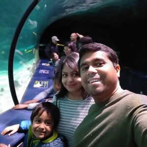 Meet your Posher, Arijit